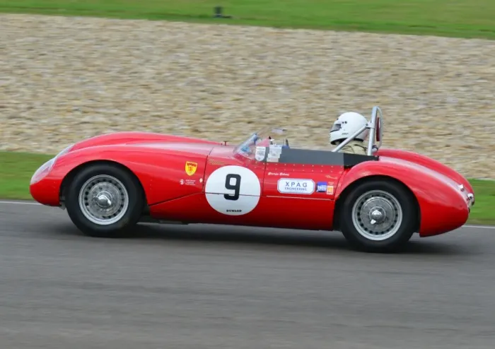 Rights Managed : George Edney, Lester-MG Rights Managed : George Edney, Lester-MG