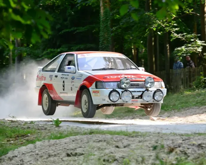 Rights Managed : Goodwood Festival of Speed 2013 Rights Managed : Goodwood Festival of Speed 2013