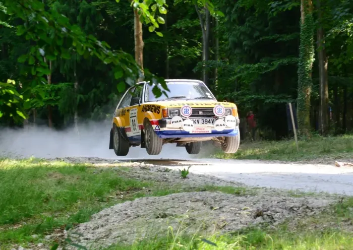 Rights Managed : Goodwood Festival of Speed 2013 Rights Managed : Goodwood Festival of Speed 2013