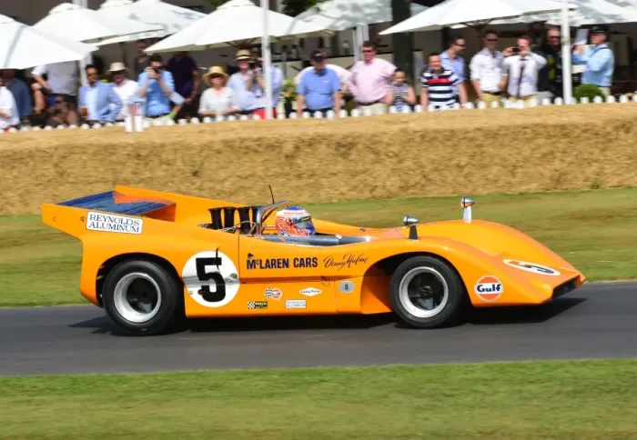 Rights Managed : Goodwood Festival of Speed 2013 Rights Managed : Goodwood Festival of Speed 2013