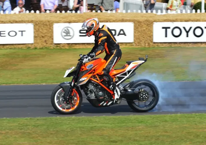 Rights Managed : Goodwood Festival of Speed 2013 Rights Managed : Goodwood Festival of Speed 2013