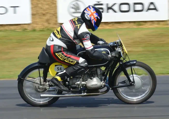 Rights Managed : Goodwood Festival of Speed 2013 Rights Managed : Goodwood Festival of Speed 2013