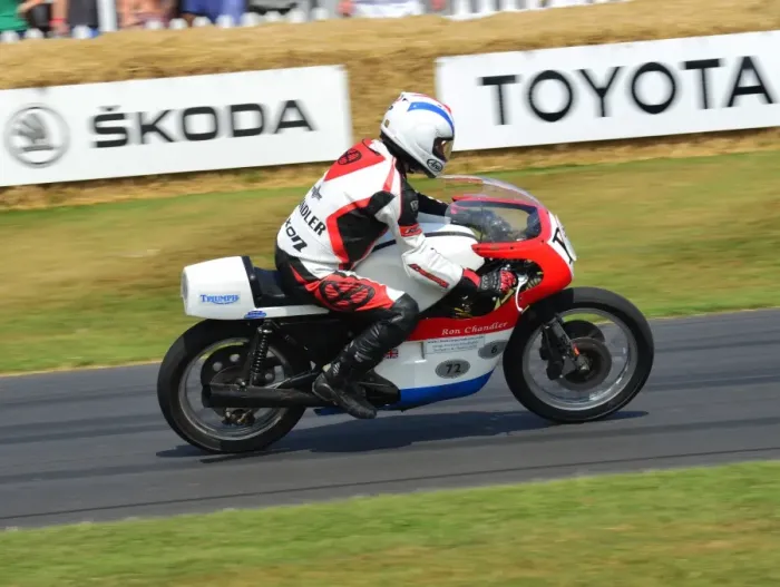 Rights Managed : Goodwood Festival of Speed 2013 Rights Managed : Goodwood Festival of Speed 2013