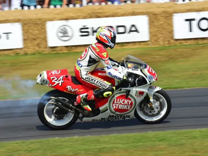 Rights Managed : Goodwood Festival of Speed 2013 Rights Managed : Goodwood Festival of Speed 2013