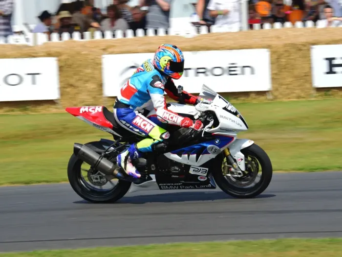 Rights Managed : Goodwood Festival of Speed 2013 Rights Managed : Goodwood Festival of Speed 2013