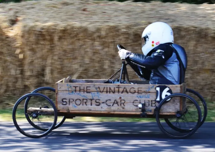 Rights Managed : Goodwood Festival of Speed 2013 Rights Managed : Goodwood Festival of Speed 2013