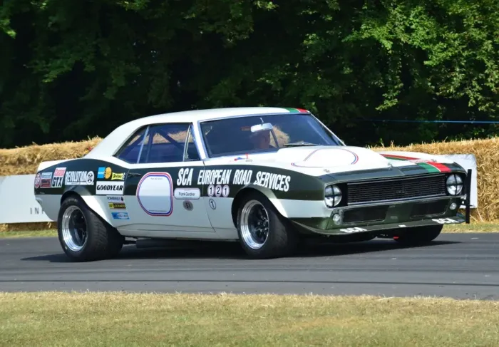 Rights Managed : Goodwood Festival of Speed 2013 Rights Managed : Goodwood Festival of Speed 2013