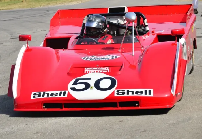 Rights Managed : Goodwood Festival of Speed 2013 Rights Managed : Goodwood Festival of Speed 2013