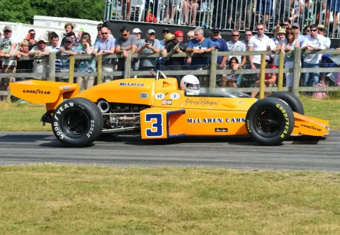 Rights Managed : Goodwood Festival of Speed 2013 Rights Managed : Goodwood Festival of Speed 2013