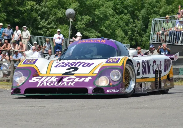 Rights Managed : Goodwood Festival of Speed 2013 Rights Managed : Goodwood Festival of Speed 2013
