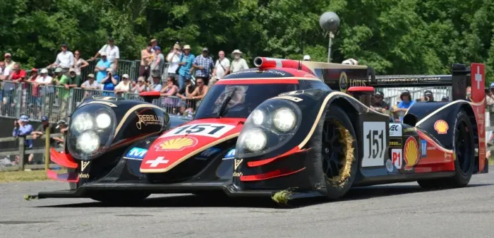 Rights Managed : Goodwood Festival of Speed 2013