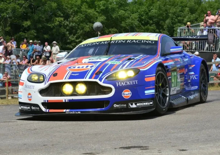 Rights Managed : Goodwood Festival of Speed 2013 Rights Managed : Goodwood Festival of Speed 2013