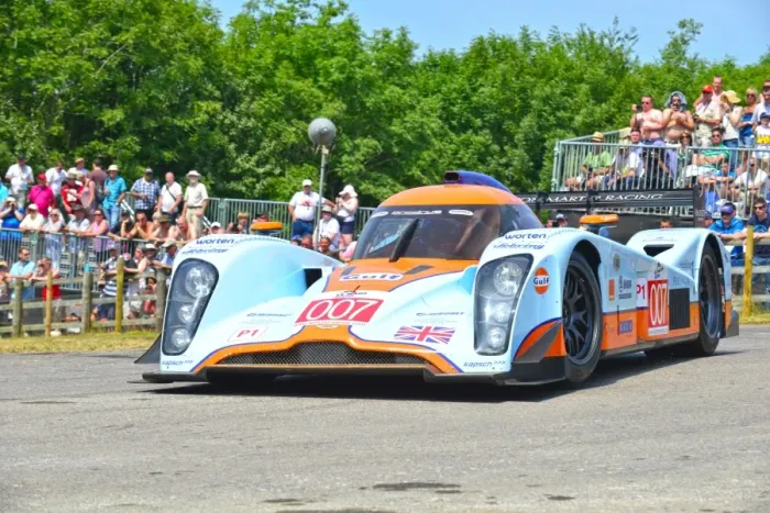 Rights Managed : Goodwood Festival of Speed 2013 Rights Managed : Goodwood Festival of Speed 2013