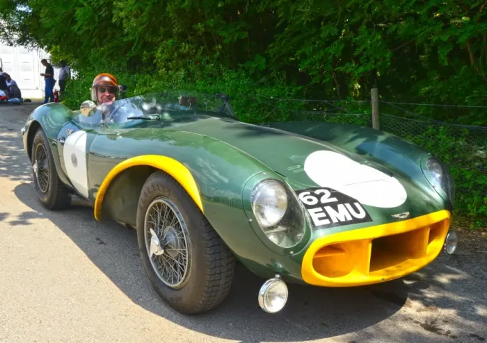 Rights Managed : Goodwood Festival of Speed 2013 Rights Managed : Goodwood Festival of Speed 2013
