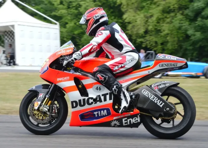 Rights Managed : Goodwood Festival of Speed 2013 Rights Managed : Goodwood Festival of Speed 2013