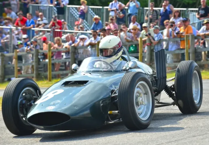 Rights Managed : Goodwood Festival of Speed 2013 Rights Managed : Goodwood Festival of Speed 2013