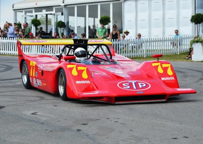 Rights Managed : Goodwood Festival of Speed 2013 Rights Managed : Goodwood Festival of Speed 2013