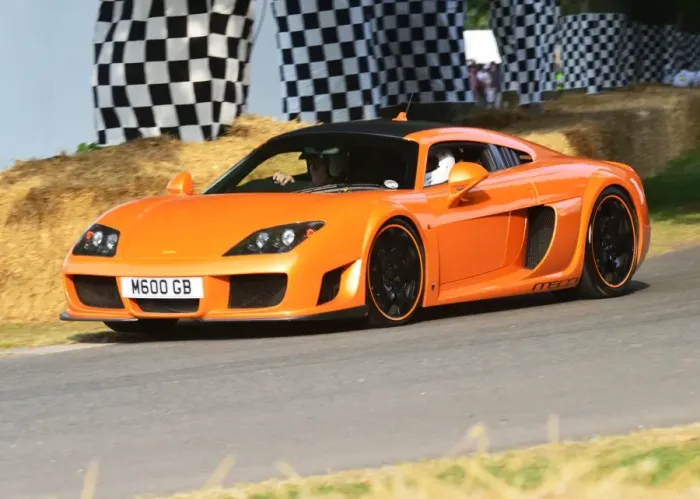 Rights Managed : Goodwood Festival of Speed 2013