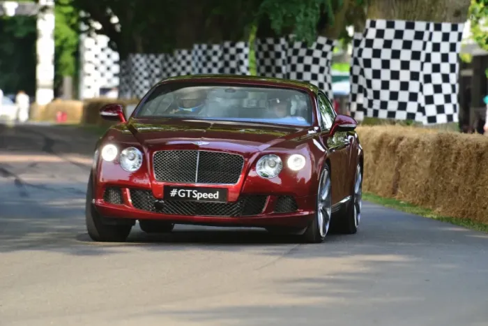Rights Managed : Goodwood Festival of Speed 2013 Rights Managed : Goodwood Festival of Speed 2013