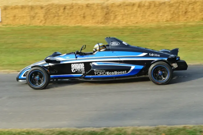 Rights Managed : Goodwood Festival of Speed 2013 Rights Managed : Goodwood Festival of Speed 2013