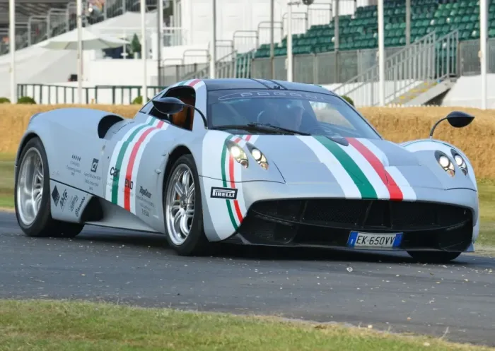 Rights Managed : Goodwood Festival of Speed 2013 Rights Managed : Goodwood Festival of Speed 2013