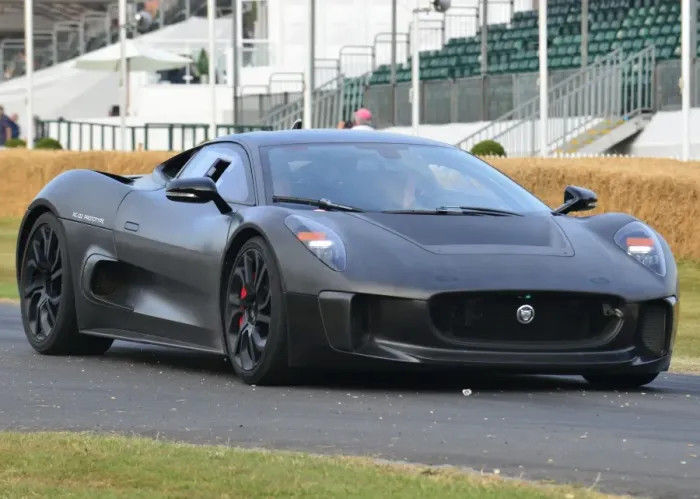 Rights Managed : Goodwood Festival of Speed 2013 Rights Managed : Goodwood Festival of Speed 2013