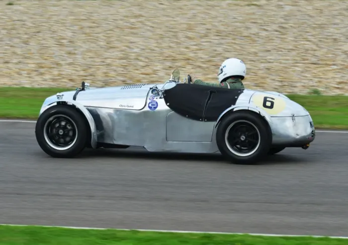 Rights Managed : Goodwood Revival 2013 Rights Managed : Goodwood Revival 2013