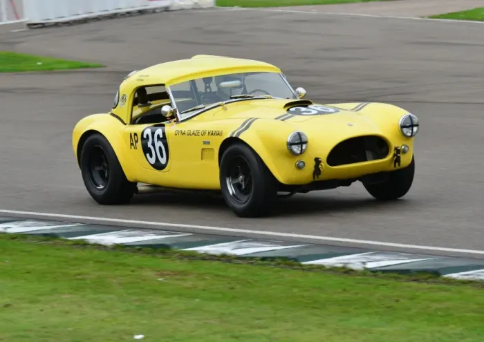 Rights Managed : Hairy Canary, Bill Bridges, Ludovic Lindsay, AC Cobra Rights Managed : Hairy Canary, Bill Bridges, Ludovic Lindsay, AC Cobra