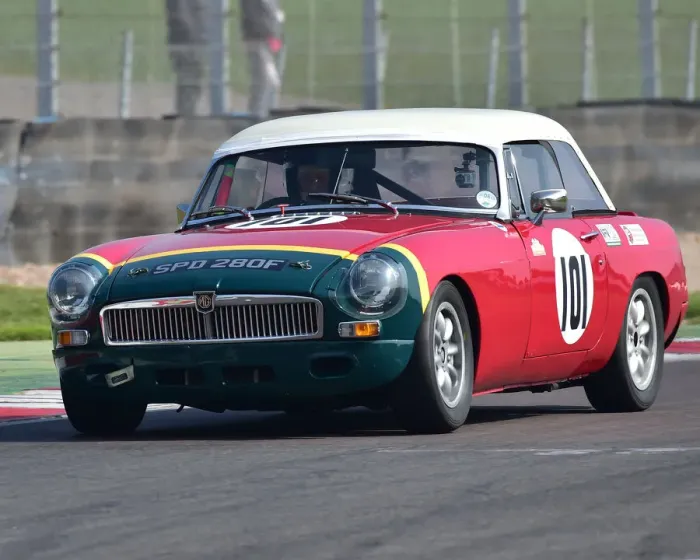Framed Print : Historic Road Sports Championship, HSCC, Season Opener, Saturday, 30th March 2019 Framed Print : Historic Road Sports Championship, HSCC, Season Opener, Saturday, 30th March 2019