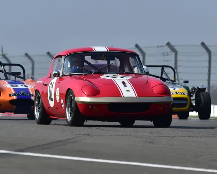 Framed Print : Historic Road Sports Championship, HSCC, Season Opener, Saturday, 30th March 2019 Framed Print : Historic Road Sports Championship, HSCC, Season Opener, Saturday, 30th March 2019