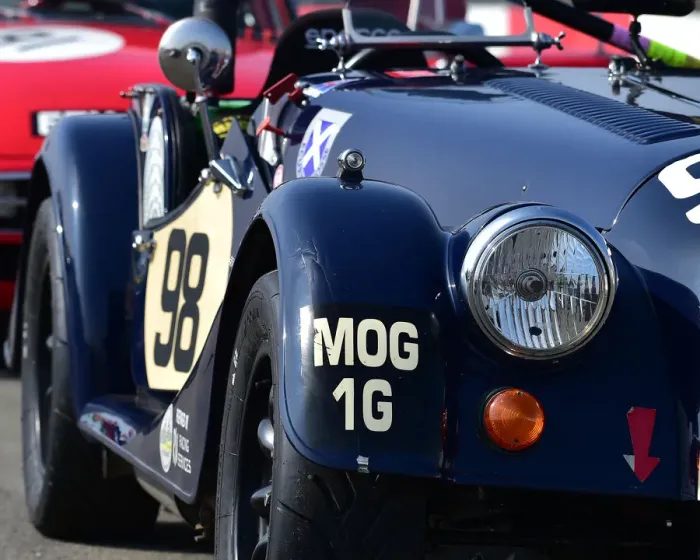 Framed Print : Historic Road Sports Championship, HSCC, Season Opener, Saturday, 30th March 2019 Framed Print : Historic Road Sports Championship, HSCC, Season Opener, Saturday, 30th March 2019