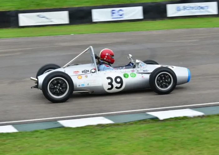 Rights Managed : Michael Waller, Kieft-Ford Rights Managed : Michael Waller, Kieft-Ford