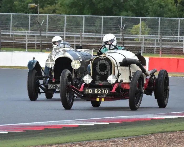 Framed Print : Richard Frankel, Bentley TT, HO 8230, 1921, Sebastian Welch, Bentley 3 litre, KC 7955, 1925, Bentley Scratch Race, Bentley Silverstone Race Meeting 2nd August 2014 Framed Print : Richard Frankel, Bentley TT, HO 8230, 1921, Sebastian Welch, Bentley 3 litre, KC 7955, 1925, Bentley Scratch Race, Bentley Silverstone Race Meeting 2nd August 2014