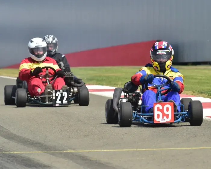 Framed Print : Robin Kingham, School built Kart, Honda 50cc, 1980, Steve Courts, Blow Mistral, Villers 11E, 1973, BHKC, British Historic Kart Club, Silverstone Classic 2014 Framed Print : Robin Kingham, School built Kart, Honda 50cc, 1980, Steve Courts, Blow Mistral, Villers 11E, 1973, BHKC, British Historic Kart Club, Silverstone Classic 2014