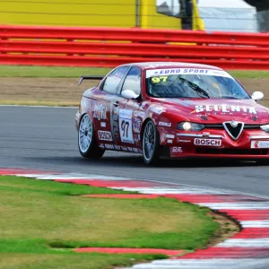 2013 Motorsport Archive Collections Photographic Print Collection: Silverstone Classic 2013