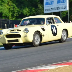Aston Martin Centenary Aston Martin Centenary