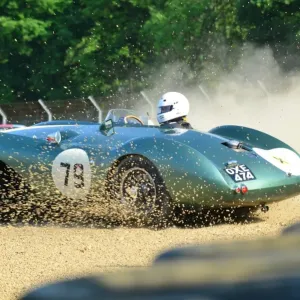 Aston Martin Centenary Aston Martin Centenary