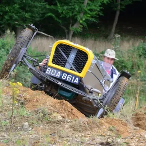 Bryan Messenger, Stephen Barnes. HSTA Plashes Farm Bryan Messenger, Stephen Barnes. HSTA Plashes Farm