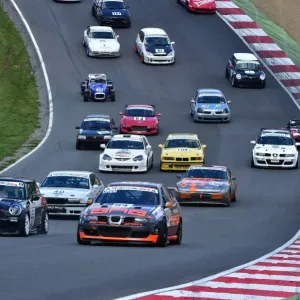 Lotus Festival 2014 Brands Hatch Print Lotus Festival 2014 Brands Hatch Print