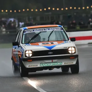 CJ10 0129 Simon Goodliff, Ford Fiesta