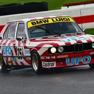 CJ10 0156 Nick Padmore, BMW 530i CJ10 0156 Nick Padmore, BMW 530i