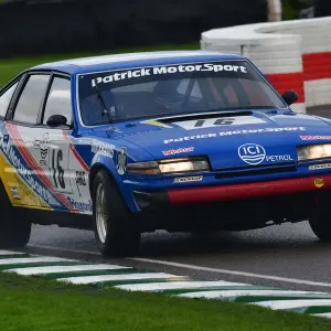 CJ10 0175 Nick Jarvis, Rover 3500 SD1 CJ10 0175 Nick Jarvis, Rover 3500 SD1