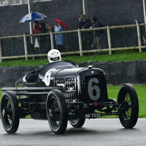 CJ10 0183 Ian Balmforth, Hudson Super Six, 1917 CJ10 0183 Ian Balmforth, Hudson Super Six, 1917