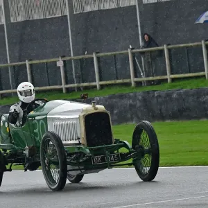CJ10 0185 Rob Hubbard, Vauxhall 30-98, 1913 CJ10 0185 Rob Hubbard, Vauxhall 30-98, 1913