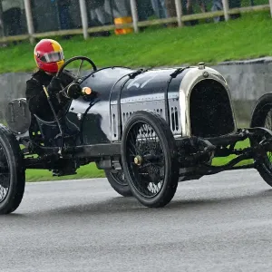 CJ10 0188 Hughie Walker, Theophile Schneider Aero Special, 1913 CJ10 0188 Hughie Walker, Theophile Schneider Aero Special, 1913