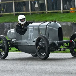 CJ10 0191 William Twelvetrees, Wolseley 16-20, 1910 CJ10 0191 William Twelvetrees, Wolseley 16-20, 1910