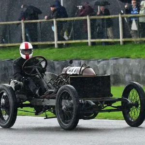 CJ10 0195 Mark Walker, Darracq 200hp CJ10 0195 Mark Walker, Darracq 200hp