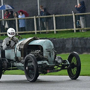 CJ10 0200 Niall Dyer, Mors Grand Prix, 1907