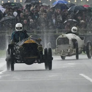 CJ10 0242 Andrew Howe-Davies, SCAT Type C Racer Targa Florio, 1911 CJ10 0242 Andrew Howe-Davies, SCAT Type C Racer Targa Florio, 1911