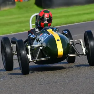 CJ10 0406 Tom Waterfield, Cooper-Norton Mk9 CJ10 0406 Tom Waterfield, Cooper-Norton Mk9